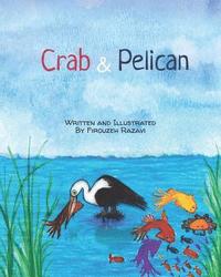 bokomslag Crab & Pelican