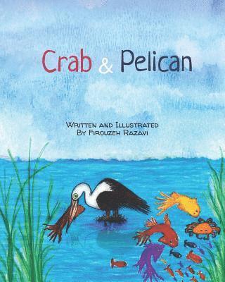 Crab & Pelican 1
