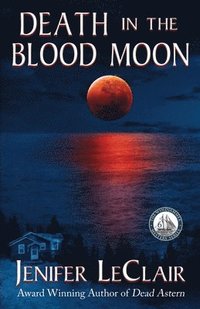 bokomslag Death in the Blood Moon