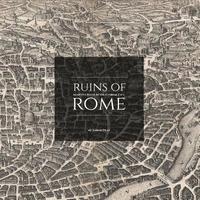 bokomslag Ruins of Rome