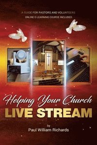 bokomslag Helping Your Church Live Stream