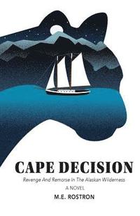 bokomslag Cape Decision