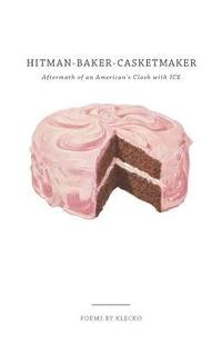 bokomslag Hitman-Baker-Casketmaker