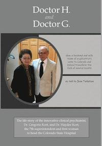 bokomslag Doctor H. and Doctor G.