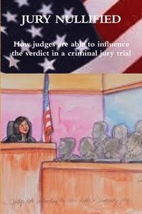 bokomslag Jury Nullified