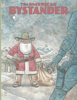 The American Bystander #9 1