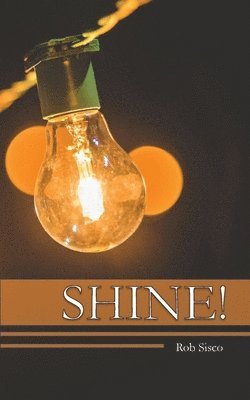 bokomslag Shine