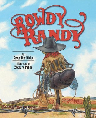 Rowdy Randy 1