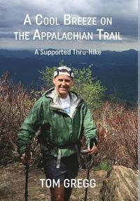 bokomslag Cool Breeze on the Appalachian Trail