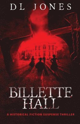 Billette Hall 1