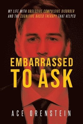 bokomslag Embarrassed To Ask