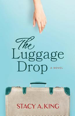 bokomslag Luggage Drop