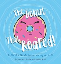 bokomslag The Donut That Roared