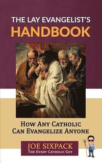 bokomslag Lay Evangelist's Handbook