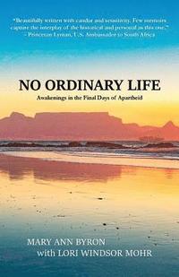 bokomslag No Ordinary Life