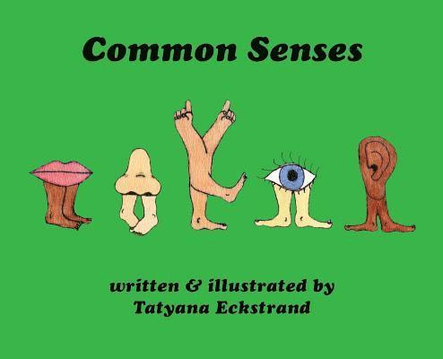 Common Senses 1