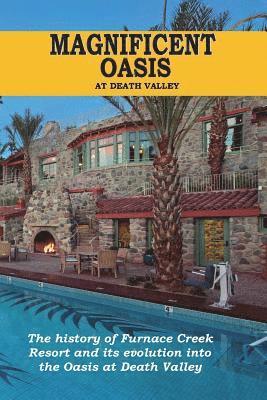 Magnificent Oasis 1