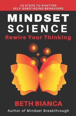 bokomslag Mindset Science: Rewire Your Thinking