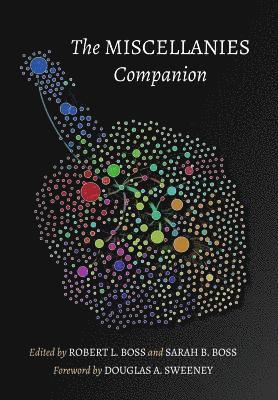 bokomslag Miscellanies Companion