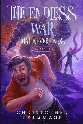 The Endless War That Never Ends 1