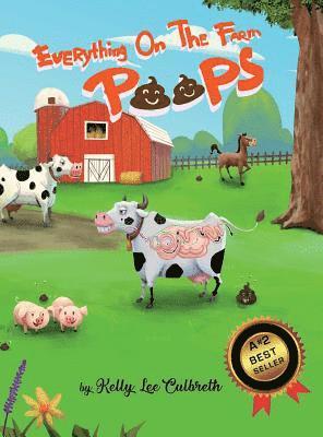 Everything On The Farm Poops 1