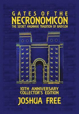 Gates of the Necronomicon 1