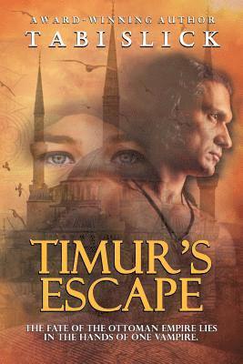 bokomslag Timur's Escape