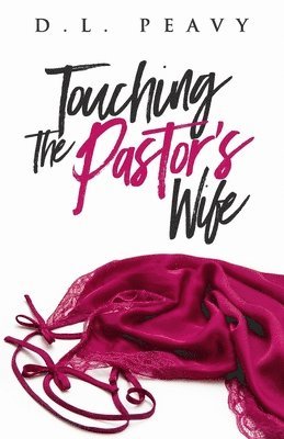 Touching the Pastor's Wife 1