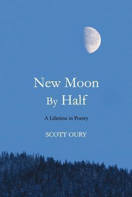 bokomslag New Moon by Half
