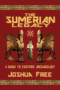 bokomslag The Sumerian Legacy