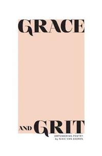 bokomslag Grace and Grit