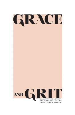 bokomslag Grace and Grit