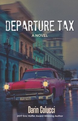 Departure Tax 1