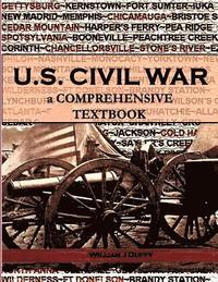 bokomslag The Civil War