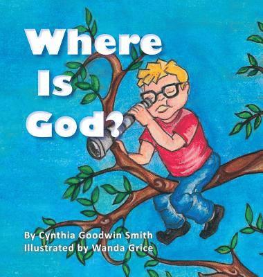 Where Is God?