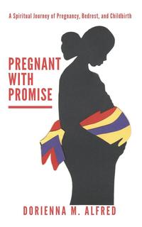 bokomslag Pregnant with Promise