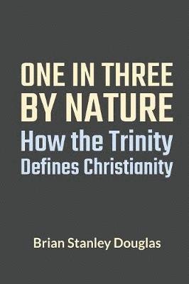 One and Three by Nature