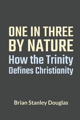 One and Three by Nature 1