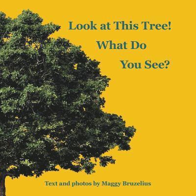 Look at This Tree! What Do You See? 1