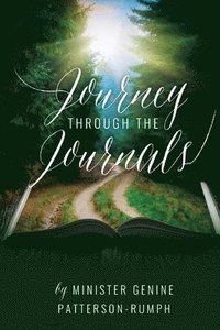 bokomslag Journey Through the Journals