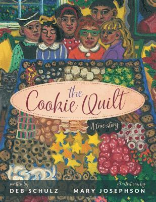 The Cookie Quilt 1