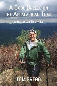 bokomslag Cool Breeze on the Appalachian Trail