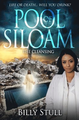 Pool of Siloam: The Cleansing 1