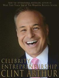 bokomslag Celebrity Entrepreneurship