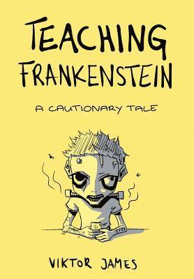 Teaching Frankenstein 1