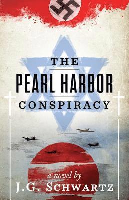 bokomslag The Pearl Harbor Conspiracy