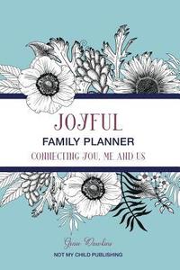 bokomslag Joyful Family Planner