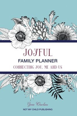 bokomslag Joyful Family Planner