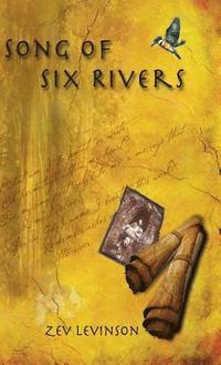 bokomslag Song of Six Rivers
