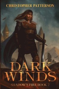 bokomslag Dark Winds